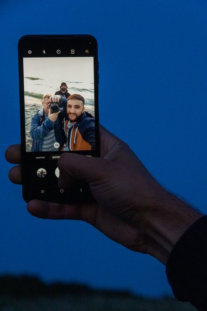 Photograph by Владимир