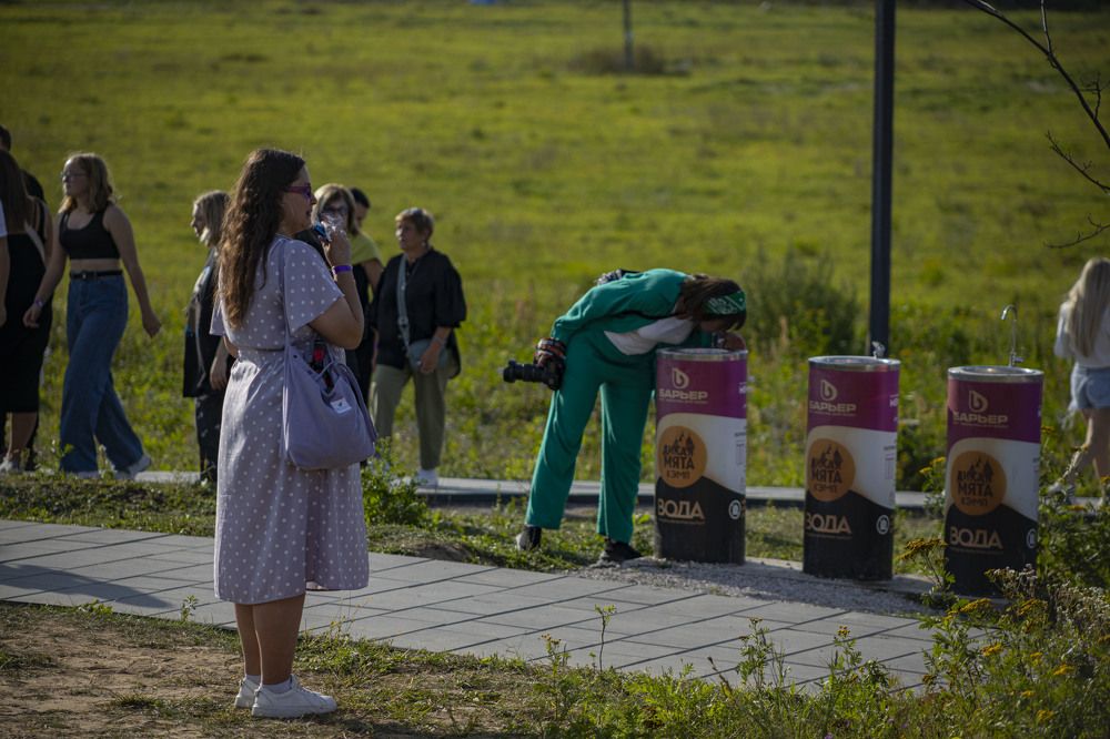 Photograph by Владислав Капанов