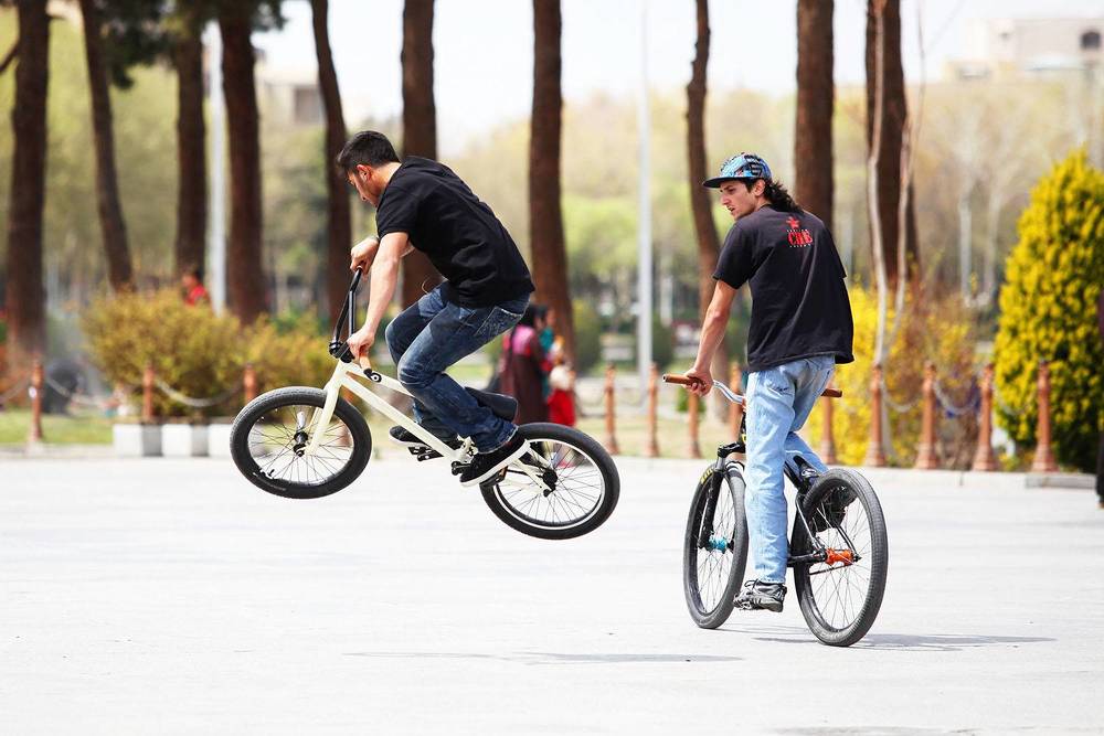 Photograph by mahdi karimi souderjani