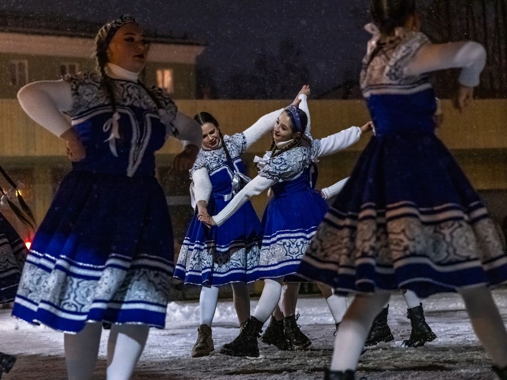 Photograph by Хабаров Сергей