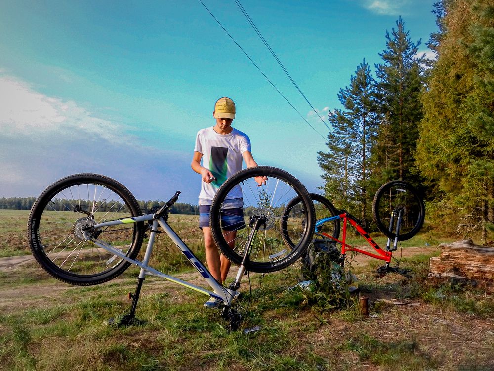 Photograph by Игорь Смирнов