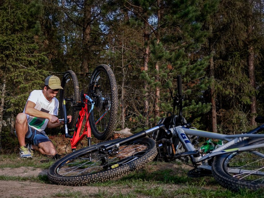 Photograph by Игорь Смирнов