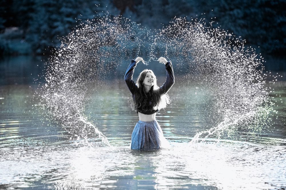 Photograph by Марина Пехтерева