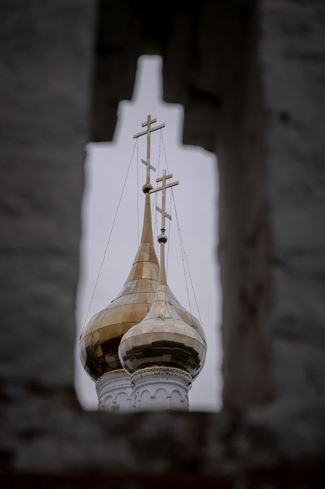 Photograph by Marie Dechene