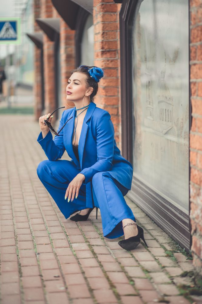 Photograph by Марина Пехтерева