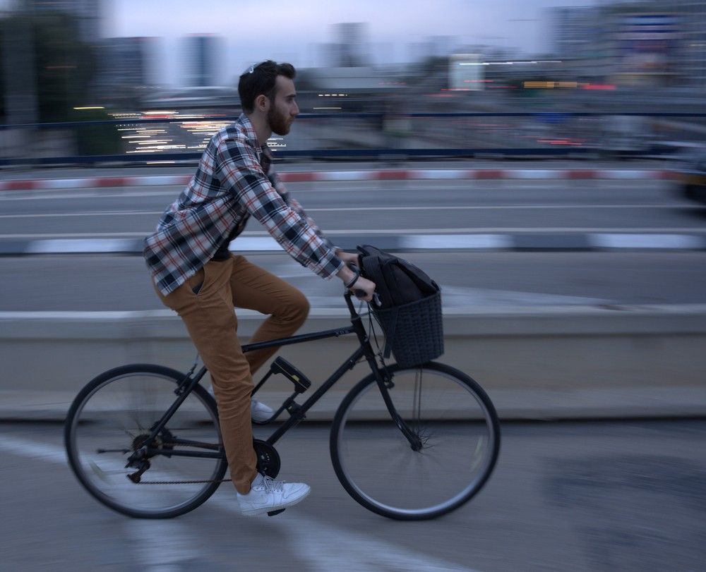 Photograph by Igor Shulkin