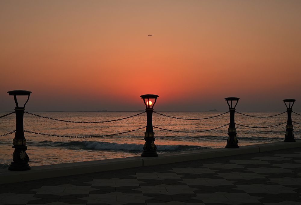 Photograph by Inna Ivanova