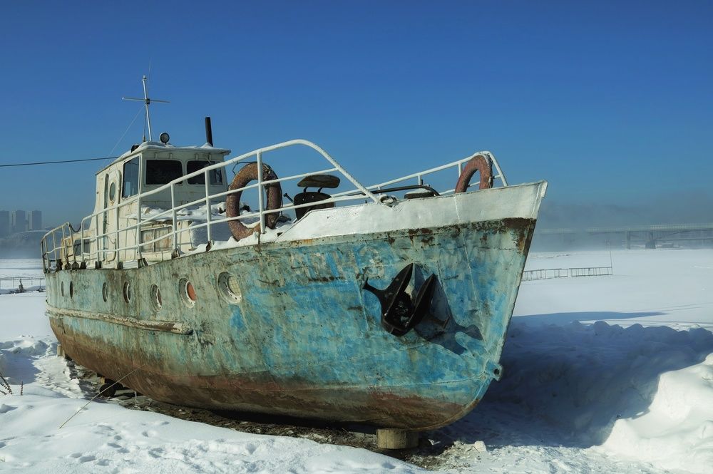 Photograph by Наталья Адалинская