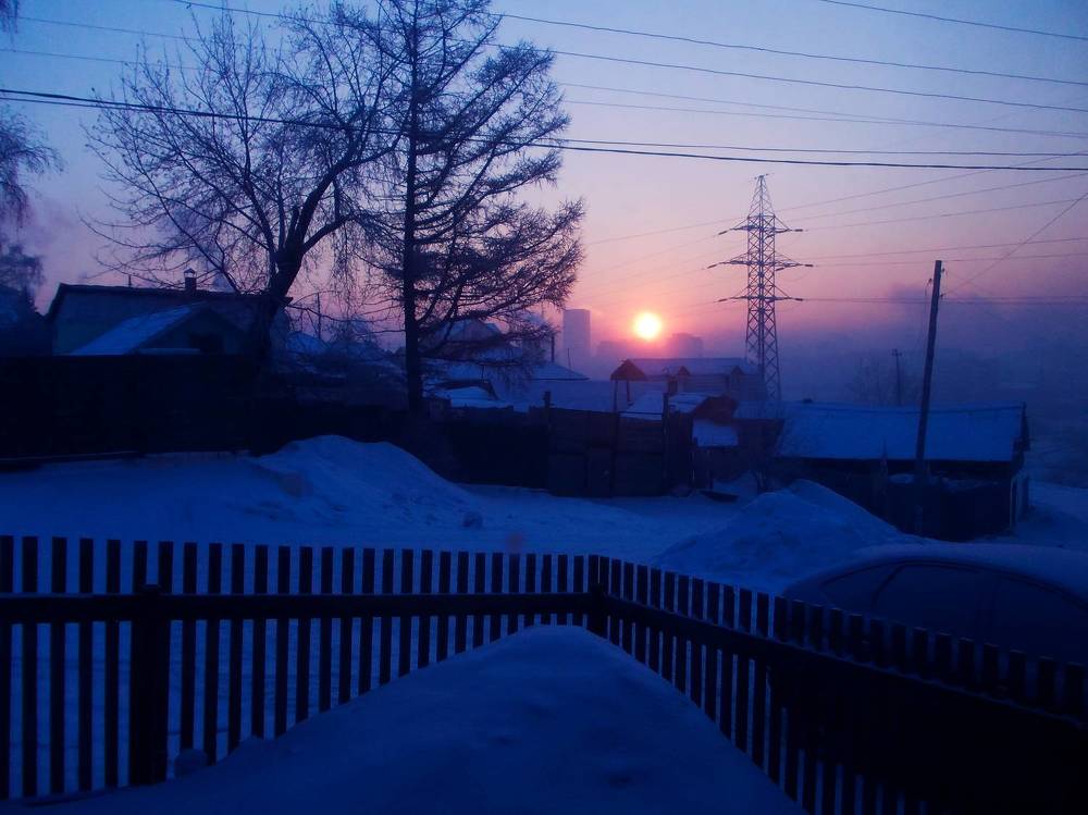 Photograph by PROST