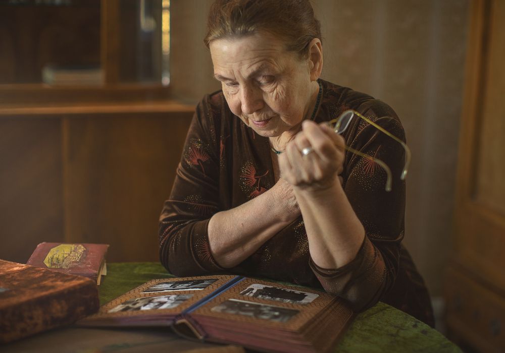 Photograph by Шепелева Татьяна