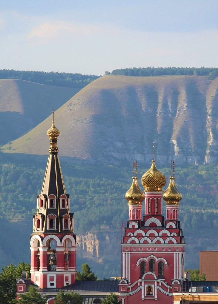 Photograph by Наталья Резванова