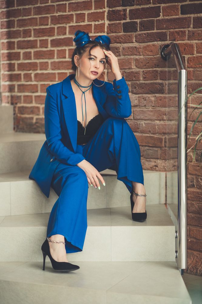 Photograph by Марина Пехтерева