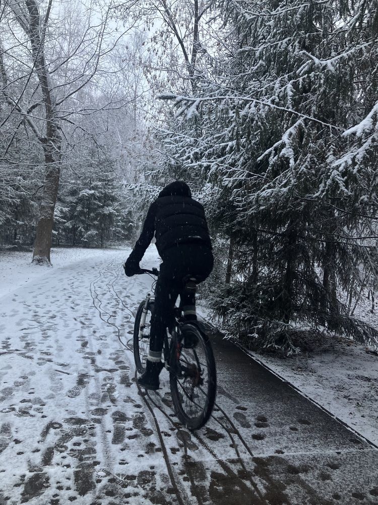 Photograph by Мария Карпычева