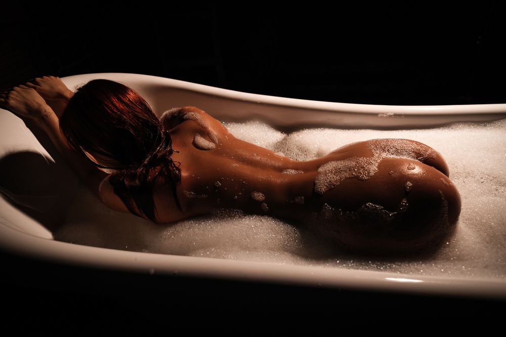 Photograph by Денис Иванов