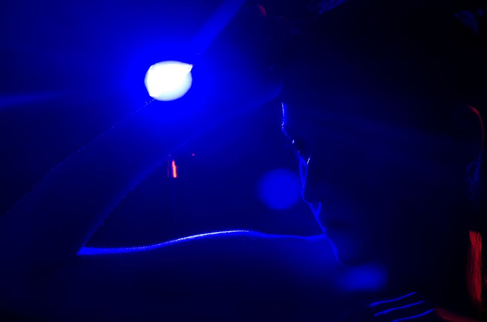 Photograph by Владимир Юминов