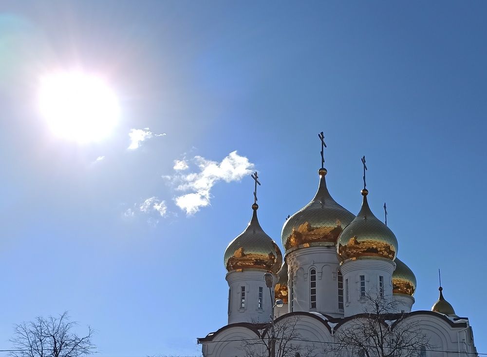 Photograph by Ляля Ильинская