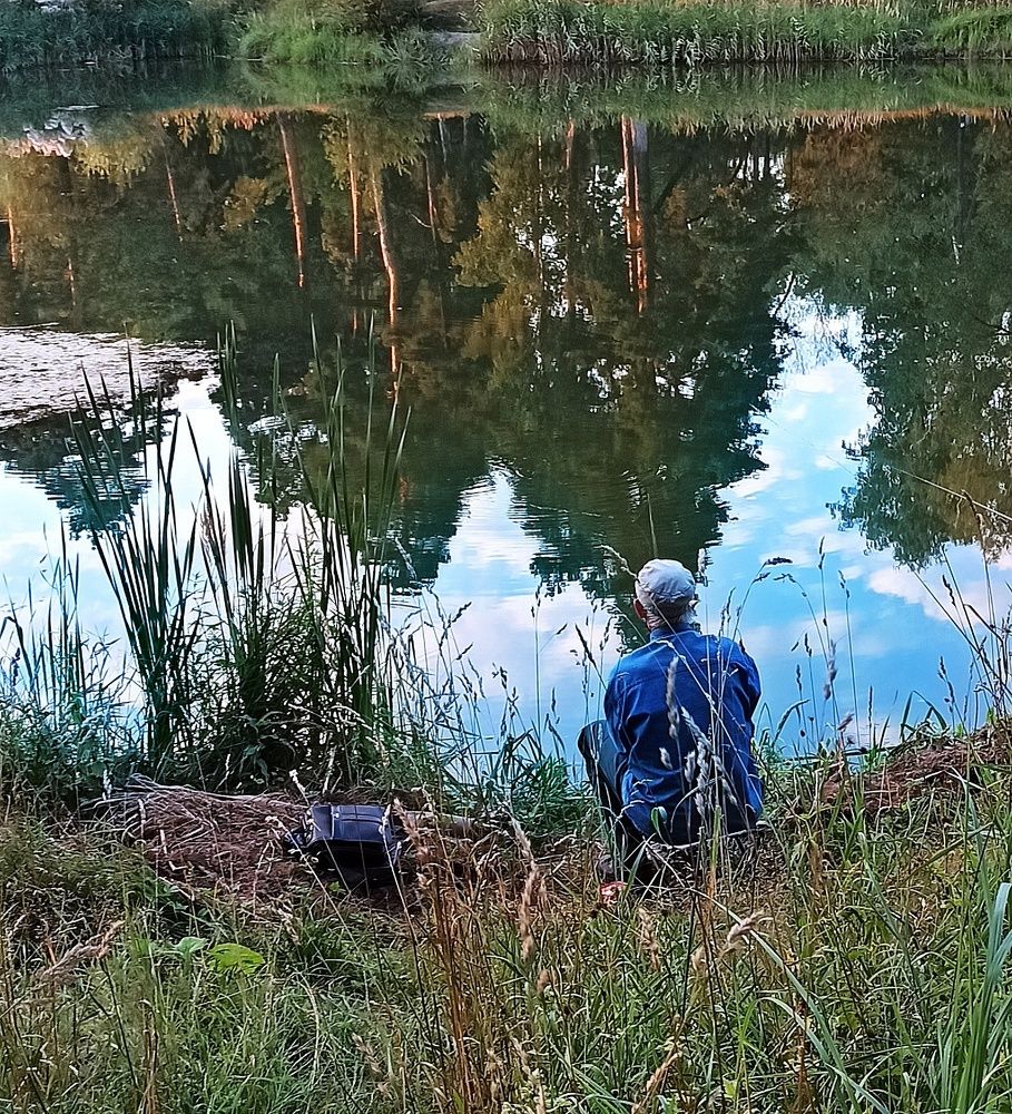 Photograph by Ляля Ильинская