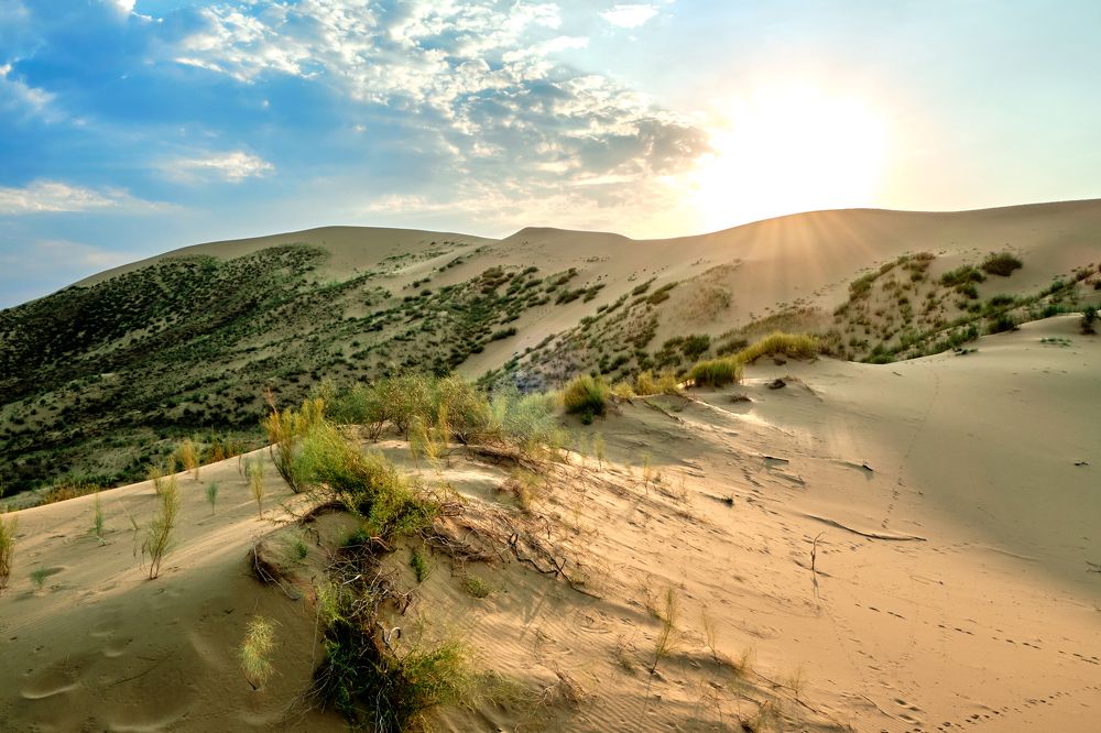 Photograph by Алексей Малов