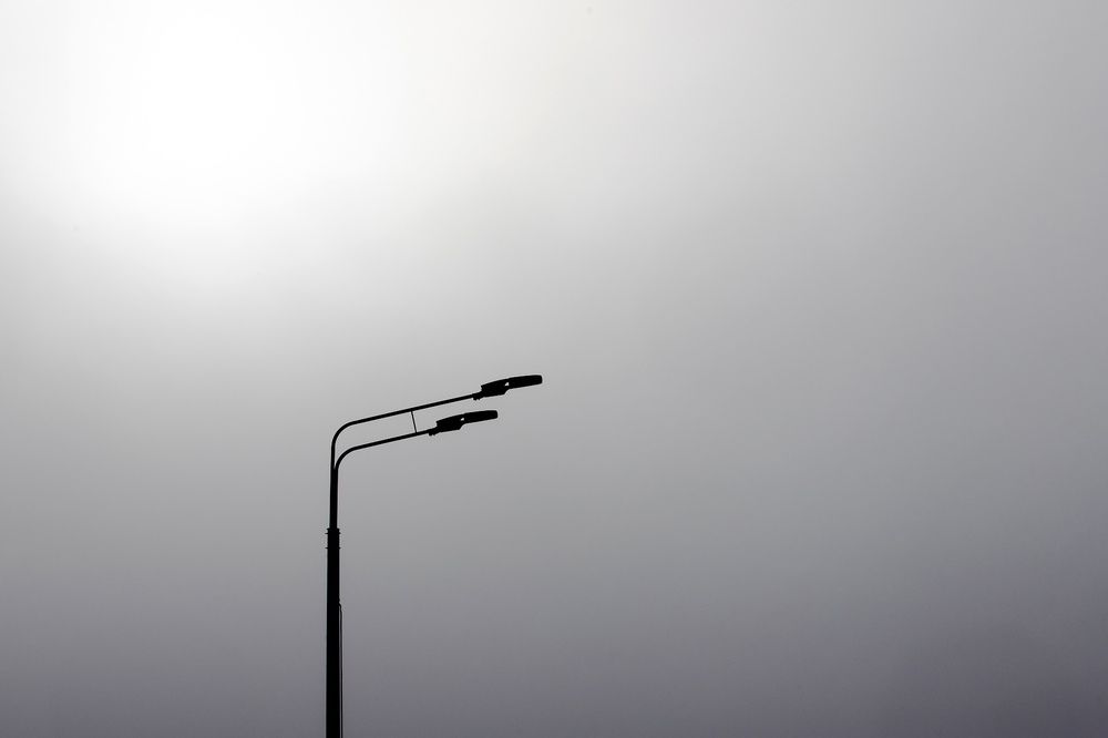 Photograph by Evgeny Vdovin