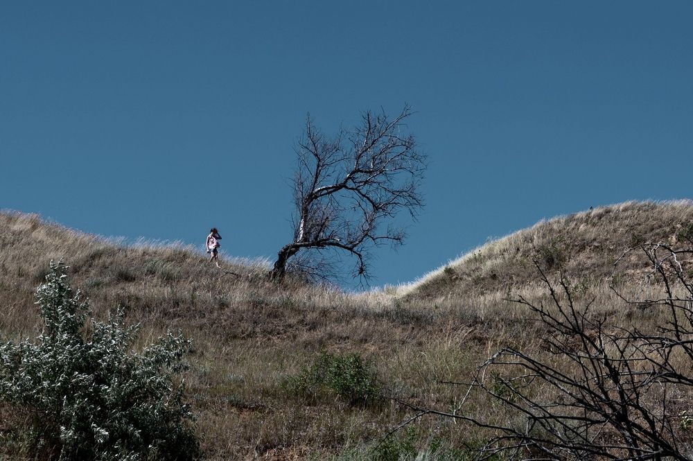 Photograph by Evgeny Vdovin