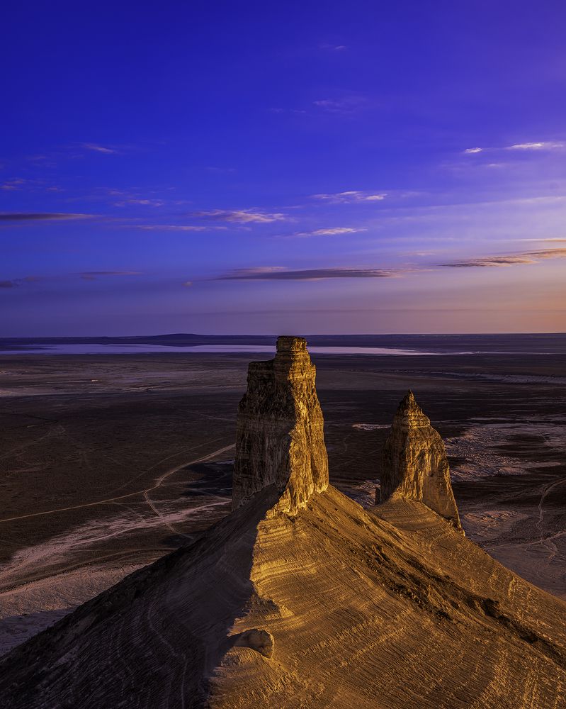 Photograph by vladislav kim kim