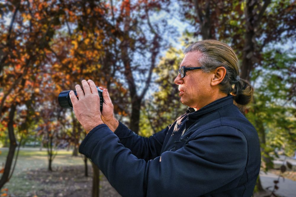 Photograph by Александр Стрельченко