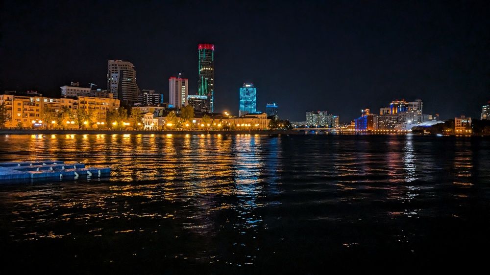 Photograph by Ольга Тимофеева