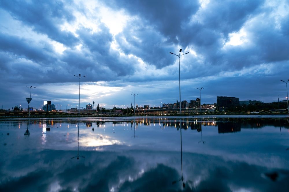 Photograph by Evgeny Vdovin