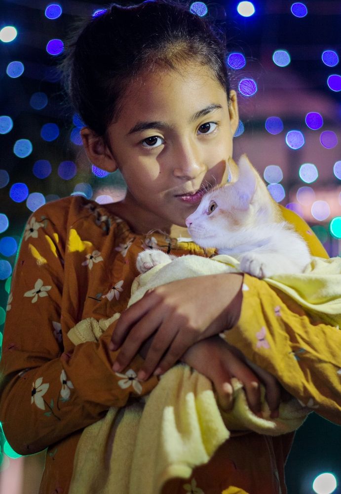 Photograph by Rayhan Ahmed