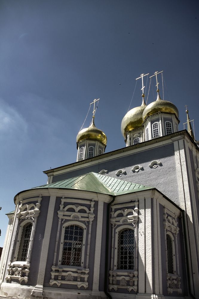 Photograph by Анастасия Псарёва