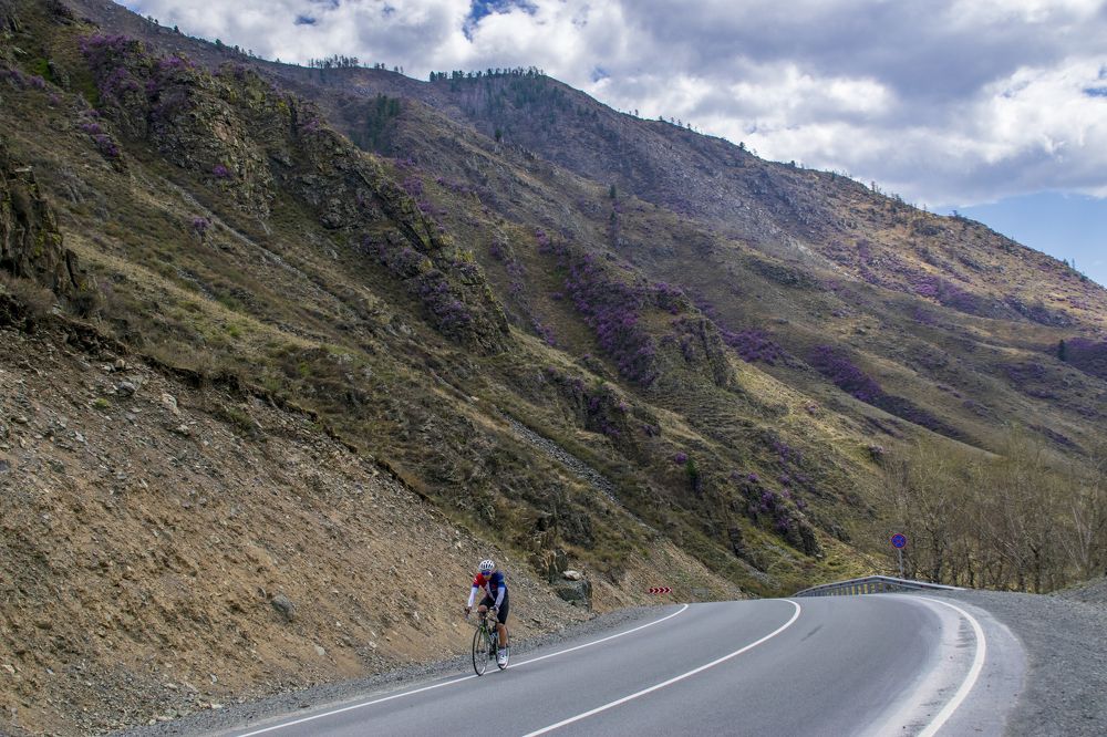 Photograph by Надежда Михайлина