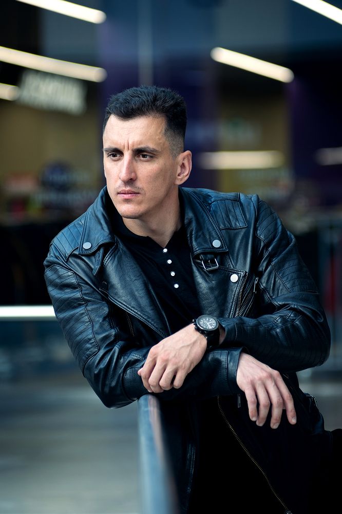 Photograph by  Сергей