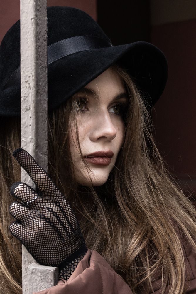 Photograph by Ольга Салтыкова