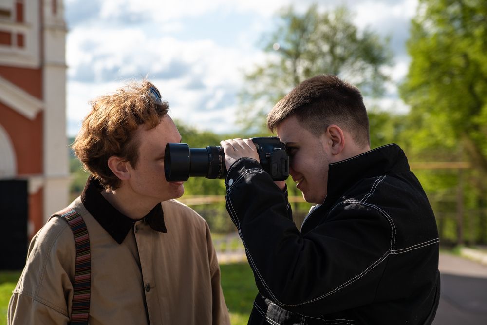 Photograph by наталья залогина