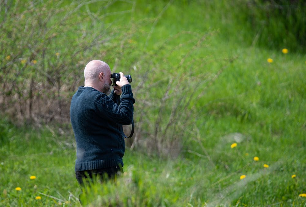 Photograph by наталья залогина