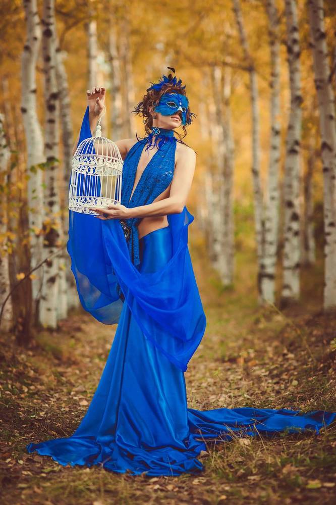 Фотография автора Диана Липкина