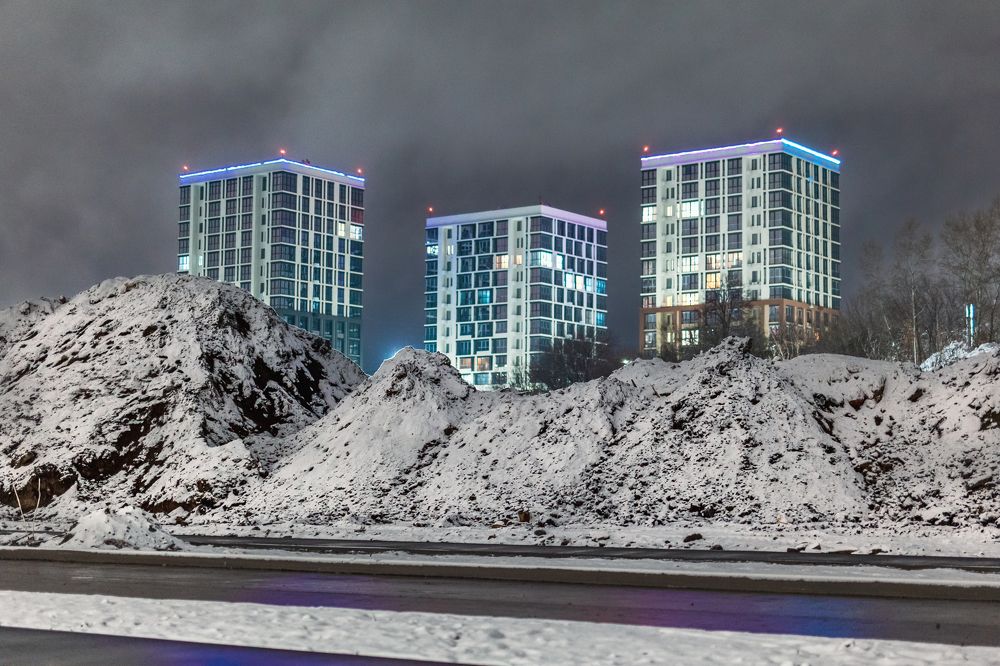 Photograph by Григорий Шишонков