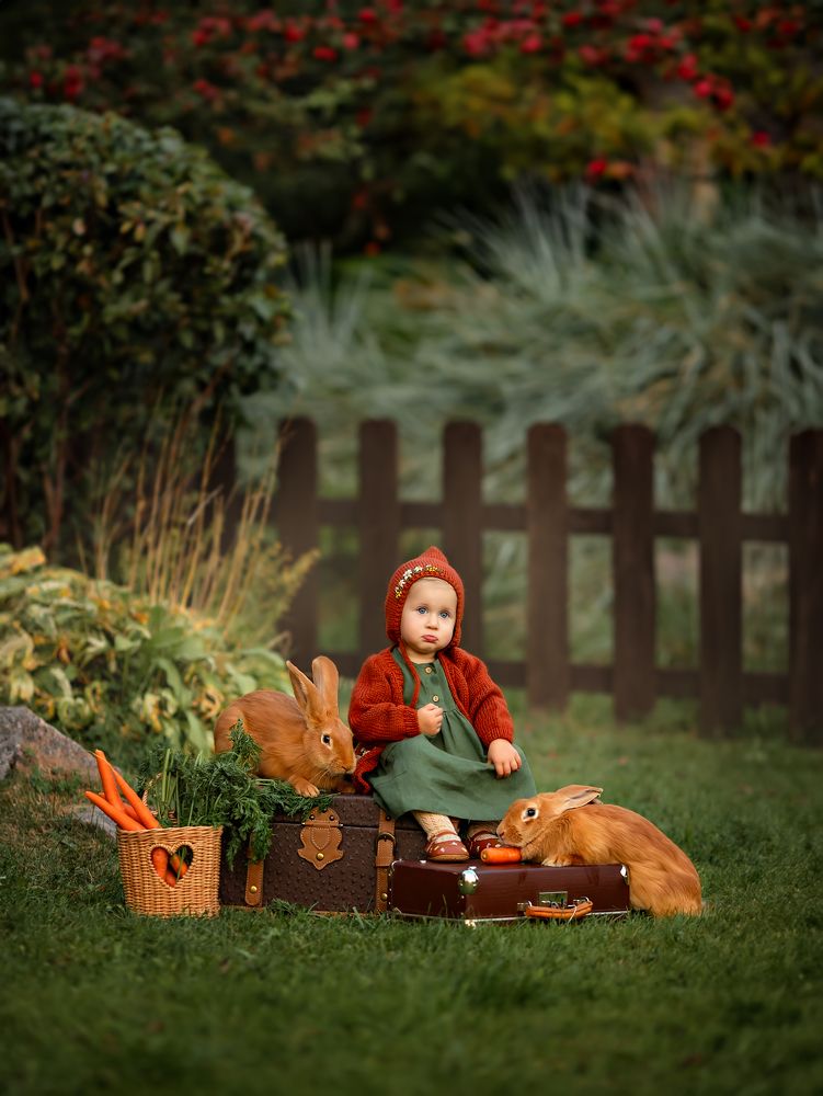 Photograph by Виктория Королева