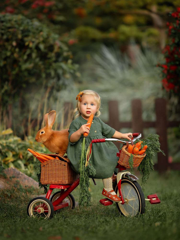 Photograph by Виктория Королева