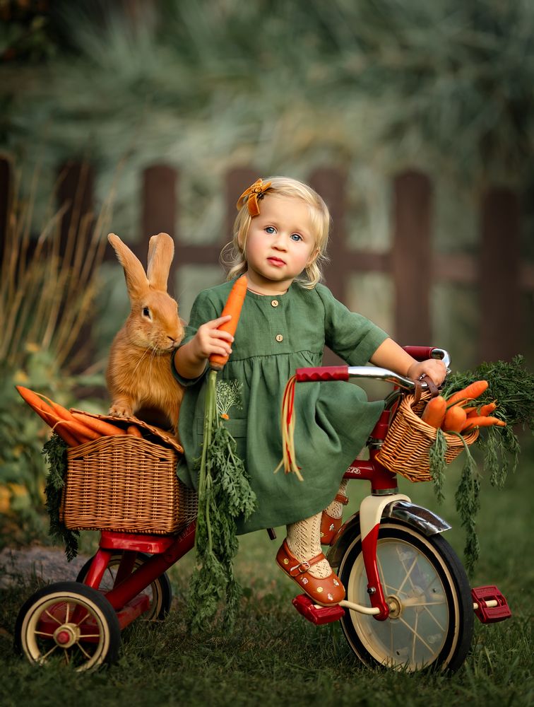 Photograph by Виктория Королева