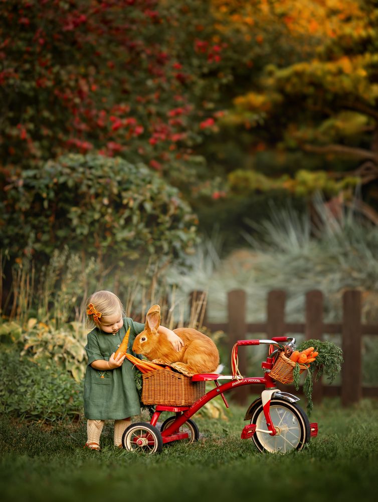 Photograph by Виктория Королева
