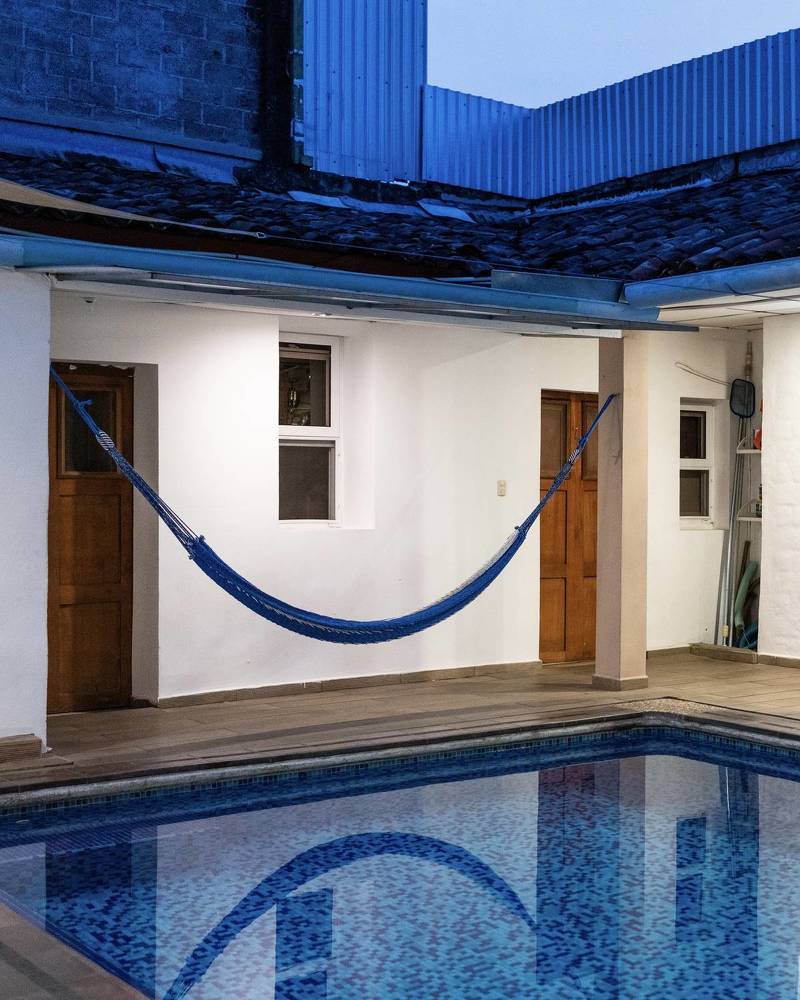 Фотография автора David Vargas