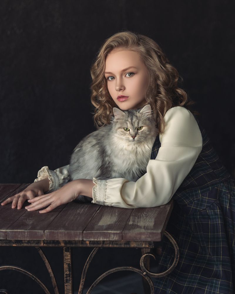 Photograph by Диана Липкина