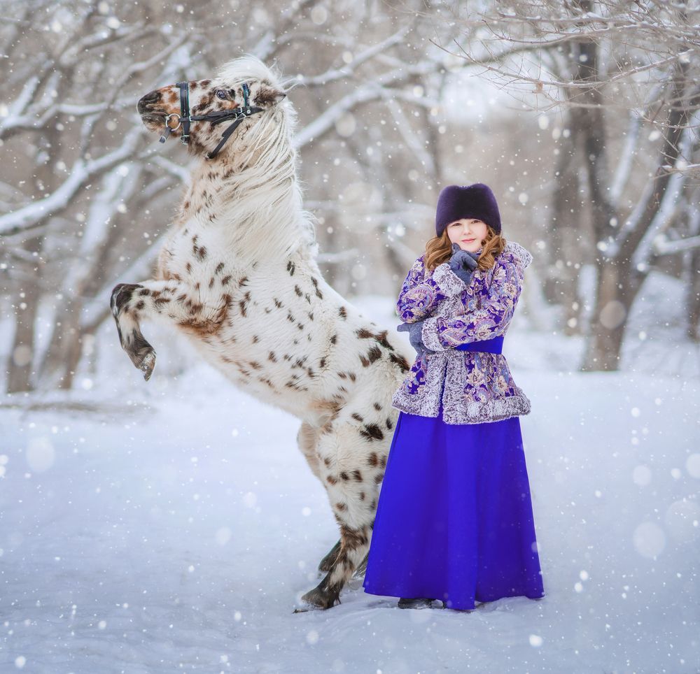 Фотография автора Диана Липкина