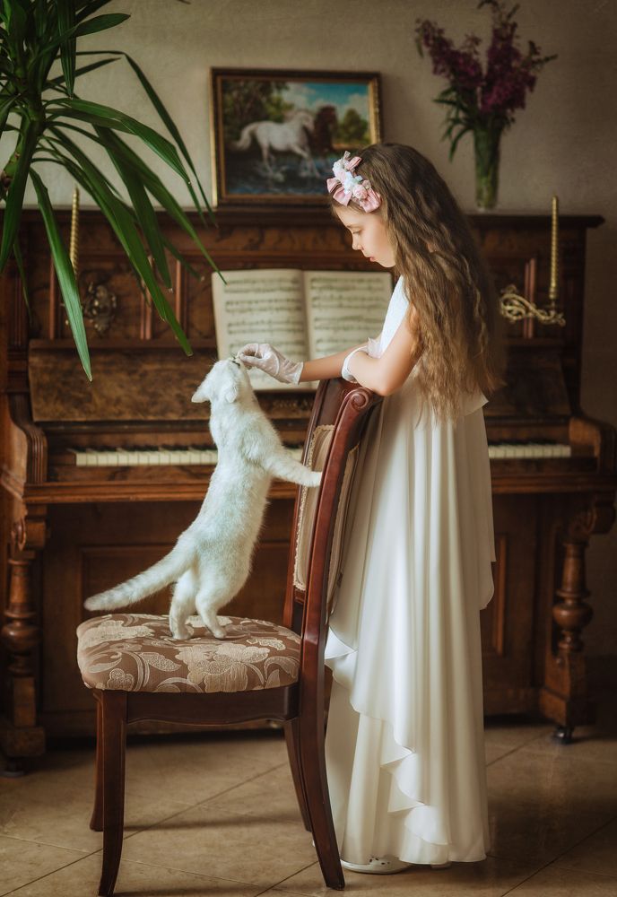 Фотография автора Диана Липкина