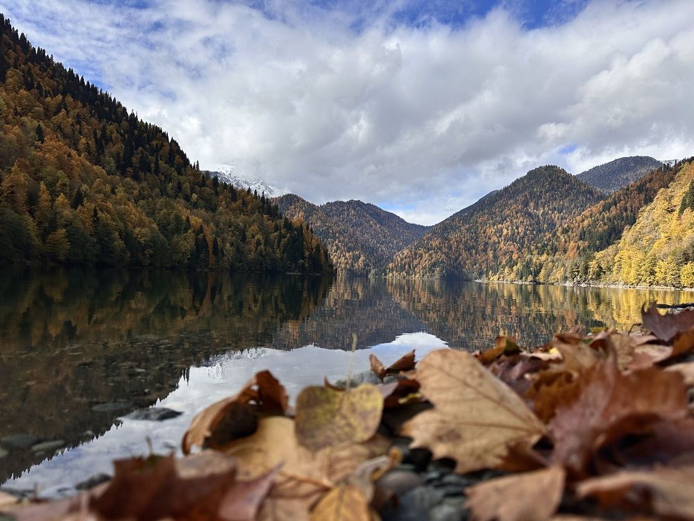 Photograph by Лилия Эссерт