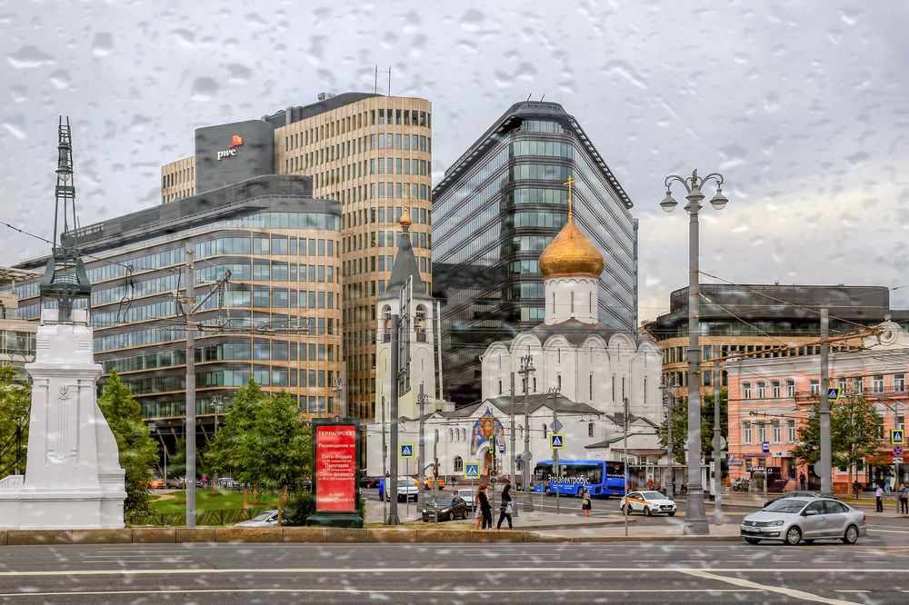 Photograph by Aleksei Kartashov