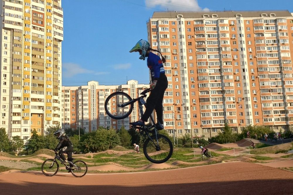Photograph by Юлия Алпатова
