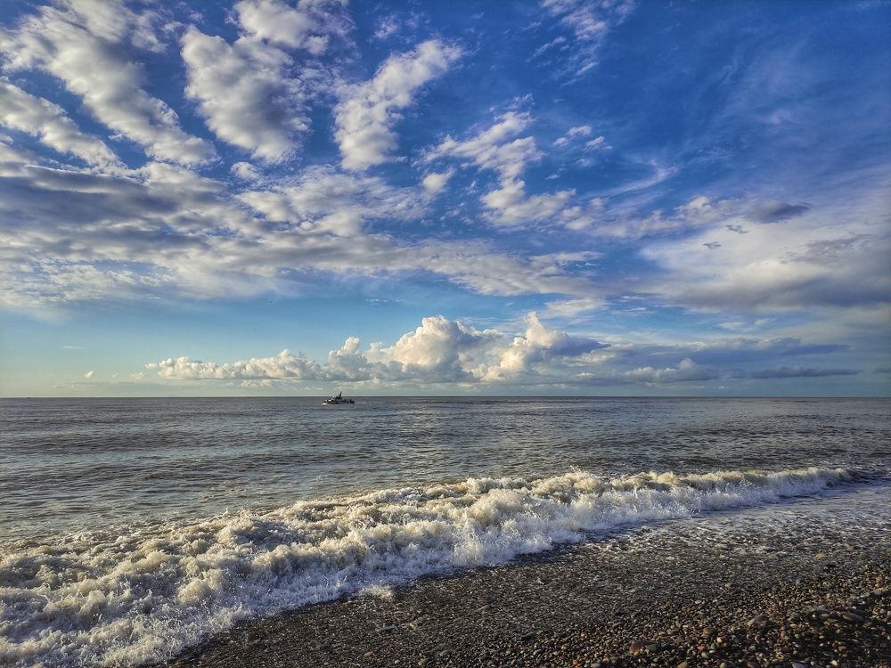 Photograph by Евгения Кинжакова