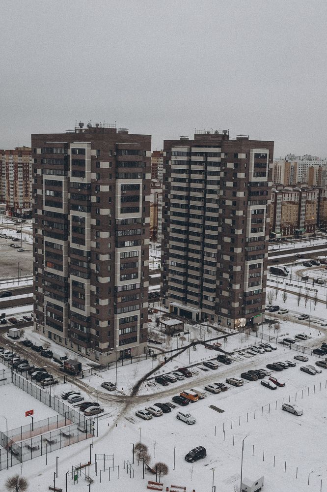 Photograph by Евгения Бородина